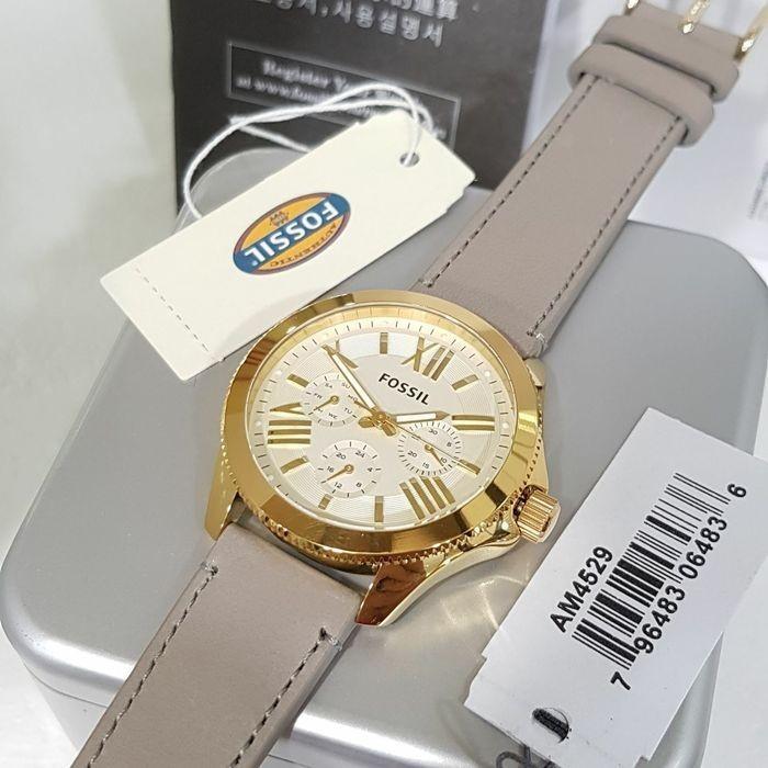 FOSSlL AM4529