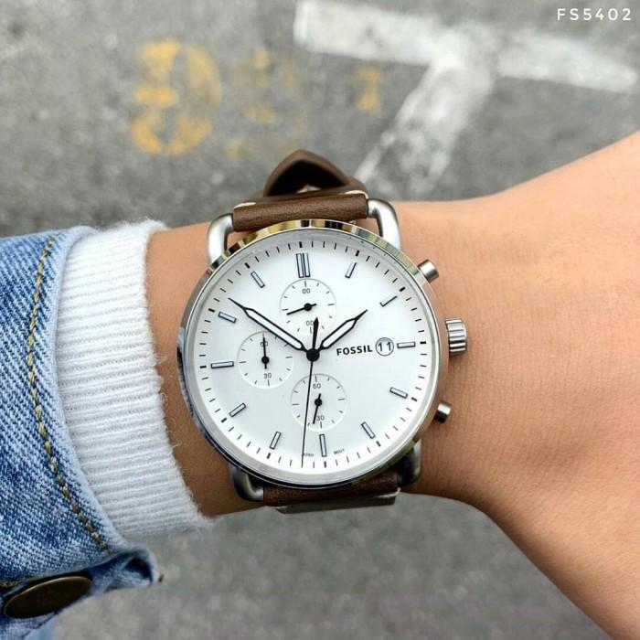 FOSSlL FS5402