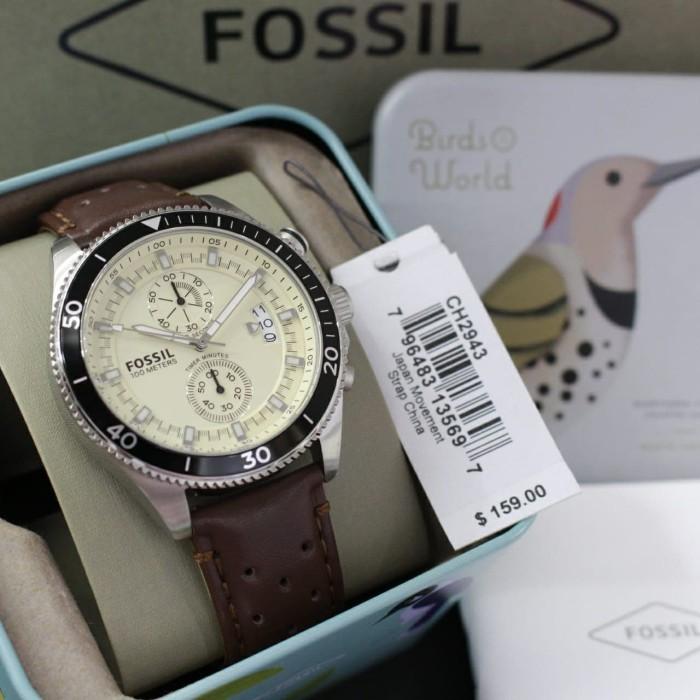 FOSSlL CH2943