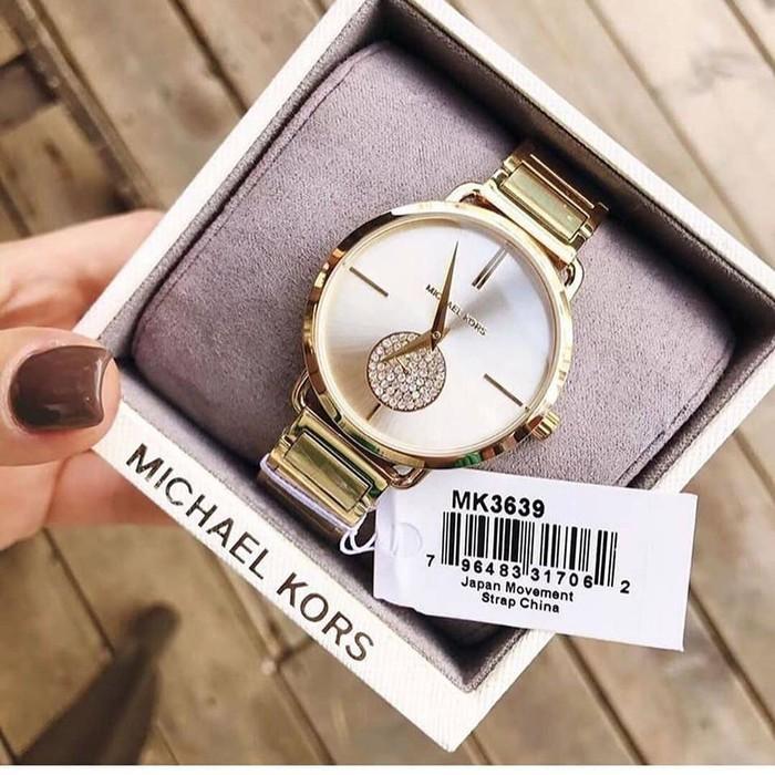 MlCHAEL KORS MK3639