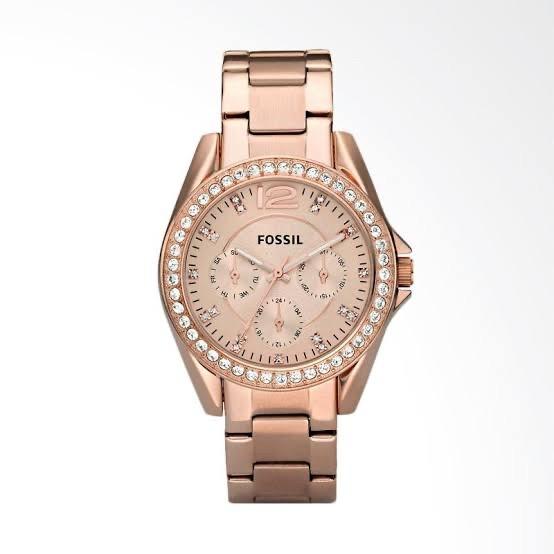 JAM TANGAN WANITA FOSSlL ES2811