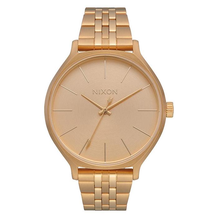 JAM TANGAN NIXON WANITA A1249502JAM NIXON ORIGINAL A 1249502 LA ST