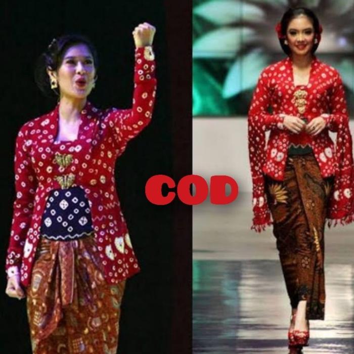 Angkin-Angkin Jumputan-Angkin Jumputan Instan