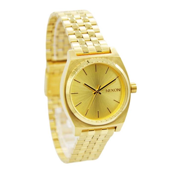 JAM TANGAN NIXON WANITA A1130502JAM NIXON ORIGINAL A 1130502 LA ST