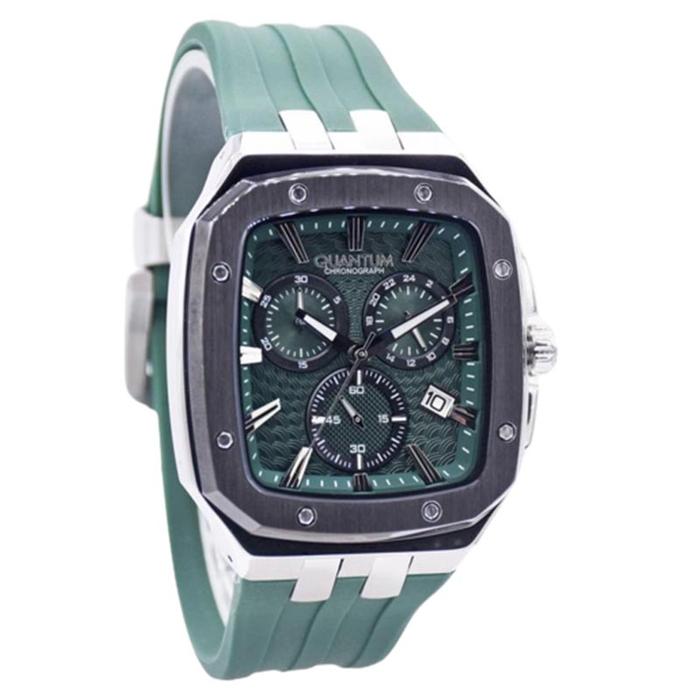 JAM QUANTUM HNG1033.375 QUANTUM HNG1033375 JAM TANGAN PRIA LA RS