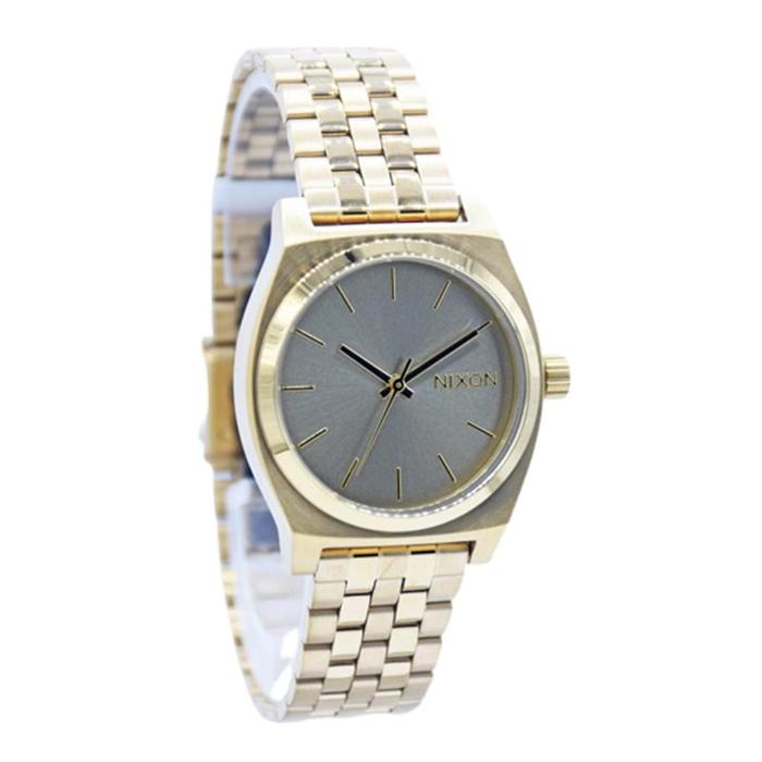 JAM TANGAN NIXON WANITA A11305101JAM NIXON ORIGINAL A 11305101 LA ST