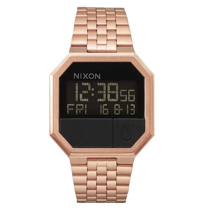 JAM TANGAN NIXON WANITA A158897JAM NIXON ORIGINAL A 158897 LA ST