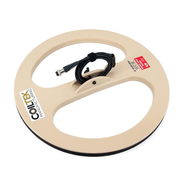 Dd Momo Coil 18 "Ke GP-4500 GPX-5000 GDX8000 TX-850 MD-6350 MD-6450