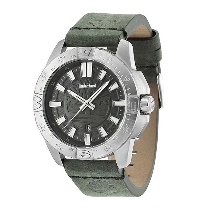 JAM TANGAN TIMBERLAND ORIGINAL TBL.14532JS/61 JAM TANGAN PRIA LA KL