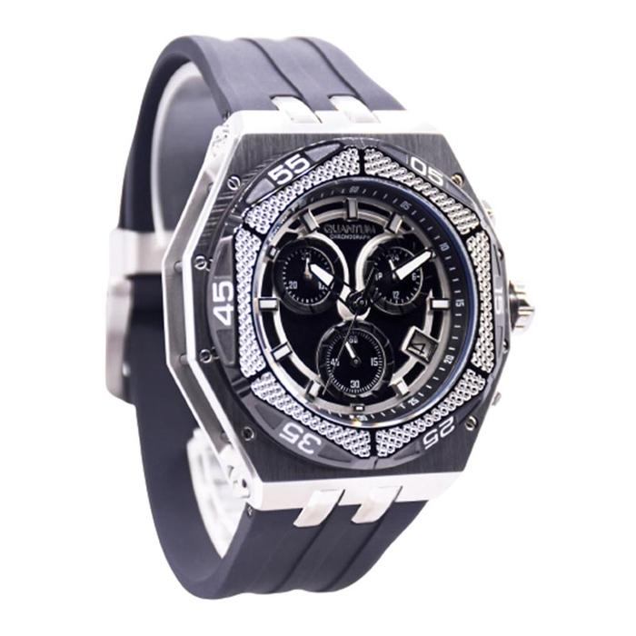 JAM QUANTUM ORIGINAL HNG1066 351 QUANTUM HNG1066.351 JAM PRIA RS