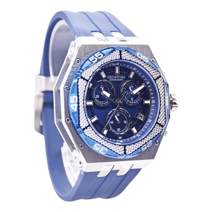 JAM QUANTUM ORIGINAL HNG1066 399 QUANTUM HNG1066.399 JAM PRIA RS