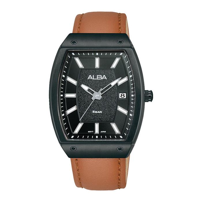 ALBA ORIGINAL AG8N19X1 AG8N AG8N19 AG8 JAM TANGAN WANITA JAM WANITA CT