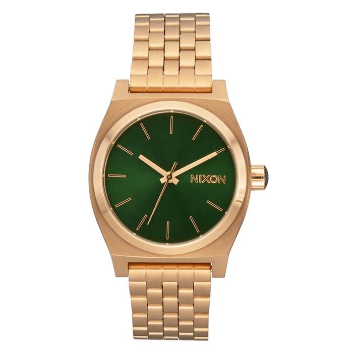 JAM TANGAN NIXON WANITA A11301919JAM NIXON ORIGINAL A 11301919 LA ST