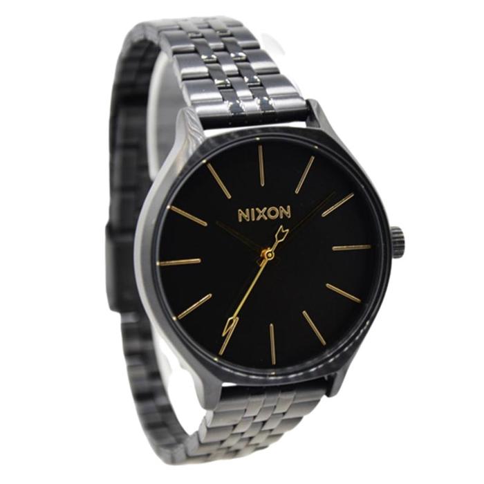 JAM TANGAN NIXON WANITA A1249001JAM NIXON ORIGINAL A 1249001 LA ST