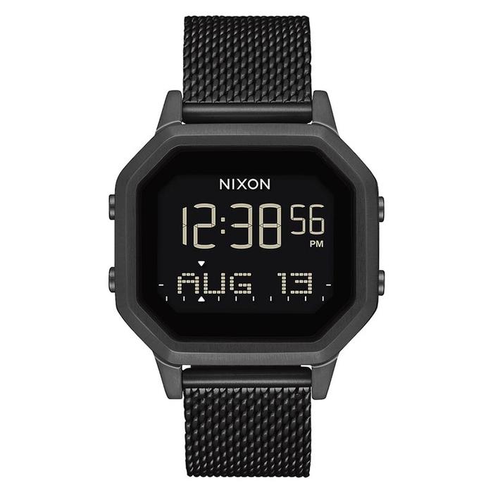 JAM TANGAN NIXON WANITA A1272001JAM NIXON ORIGINAL A 1272001 LA ST
