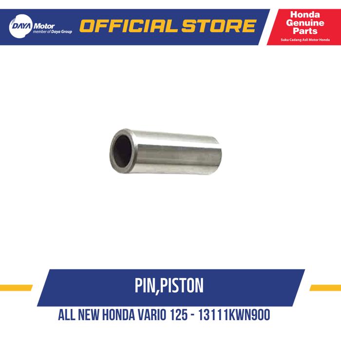 13111KWN900 Pin Piston HONDA BEAT eSP, VARIO eSP, SCOOPY eSP