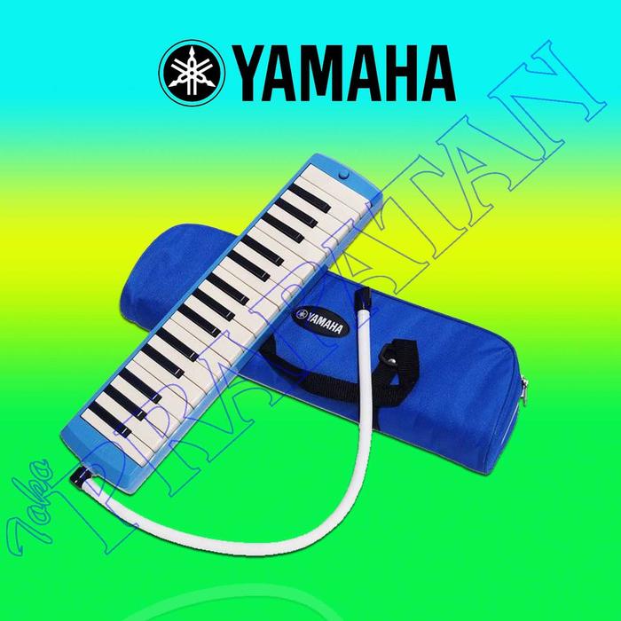 Dijual Pianika Yamaha Original Berkualitas