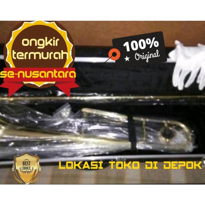 Trombone Alto Gold Ostrava Trombone slide alto BEST PRODUCT Limited