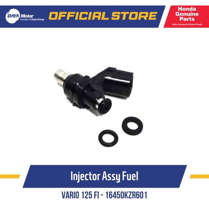 16450KZR601 Injector Assy Fuel Vario 125 FI