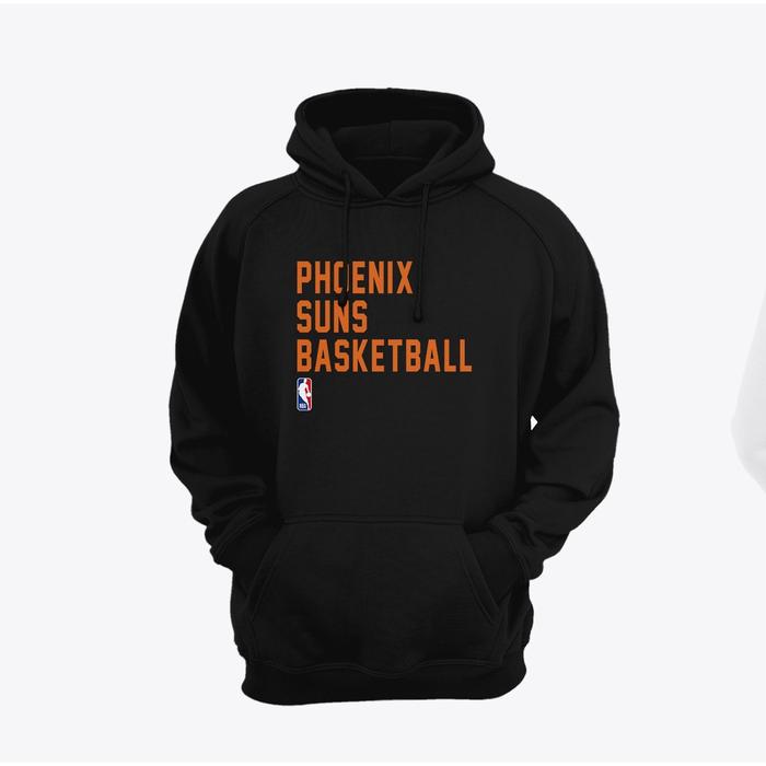 Sweater Hoodie NBA Phoenix Suns Training 2023