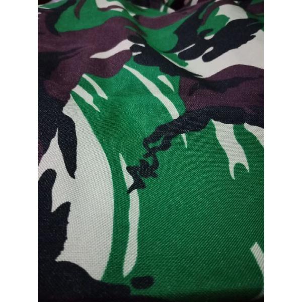 lub01 Baju PDL Velbet/Pdl sritex/Pdl velbed wol/Pdl 888