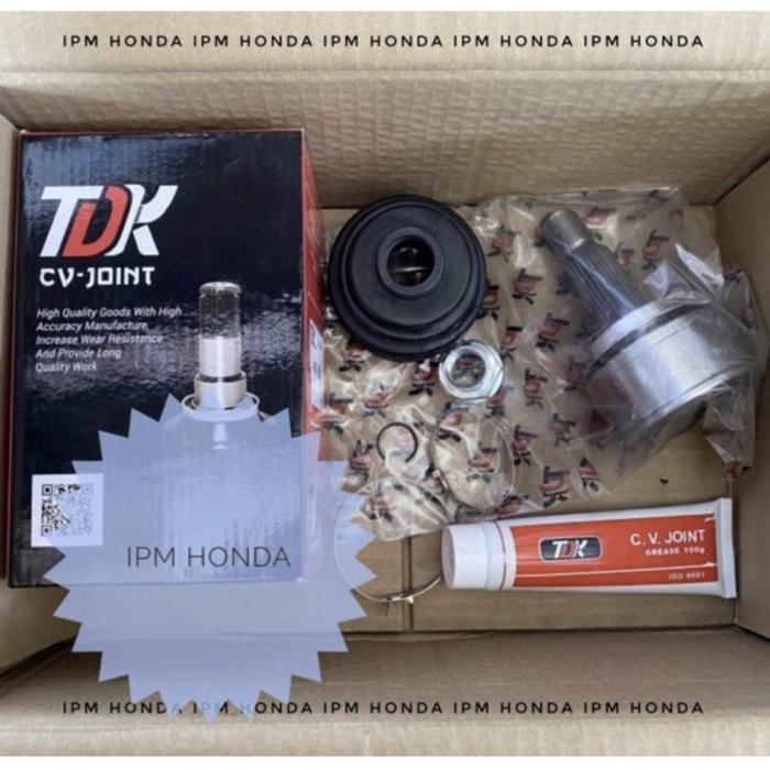 CV Joint As Roda Luar Suzuki Ertiga 2012 2013 2014 2015 2016 2017 2018