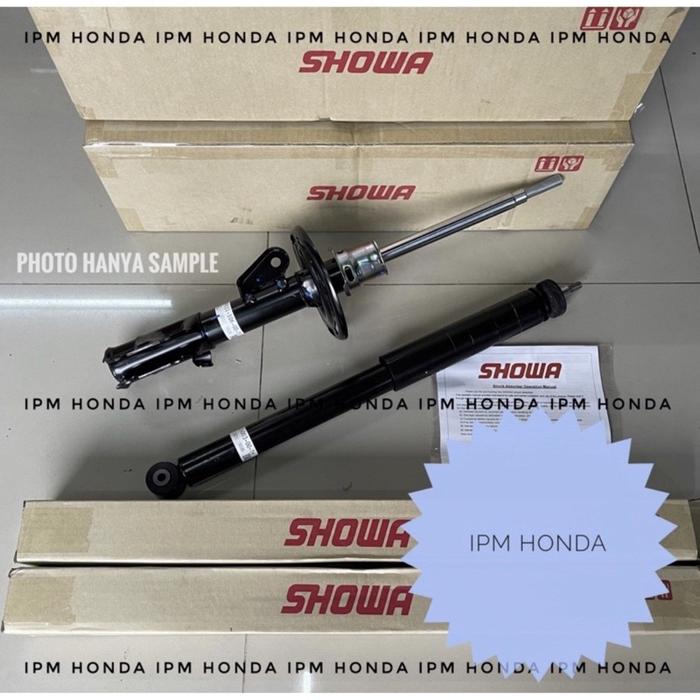 51611 51621 TC0 Showa Shock Breaker Shockbreaker Absorber Depan Honda