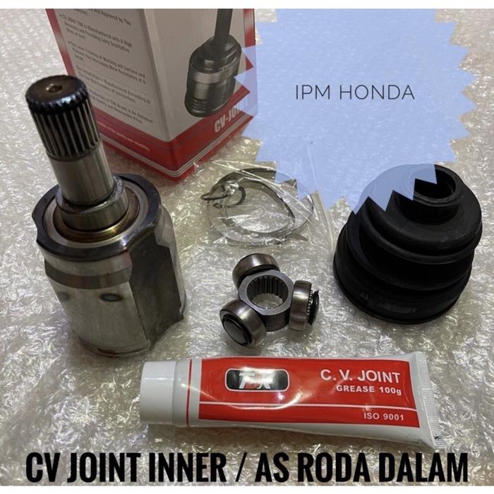 Ertiga 2018-2022 CV Joint Inner As Roda Dalam Suzuki Ertiga 2018 2019