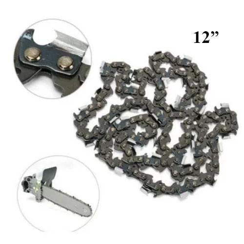 FUJIYAMA Rantai Chainsaw Elektrik Sparepart Chain Saw Mesin Gergaji