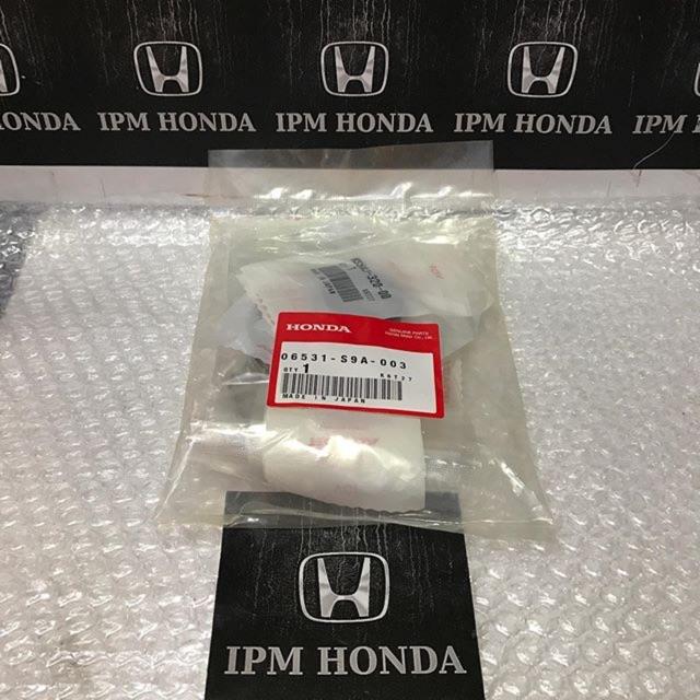 06531 S9A Original Seal Kit Rack Bawah Gear Box Stir Stiur Steer Power
