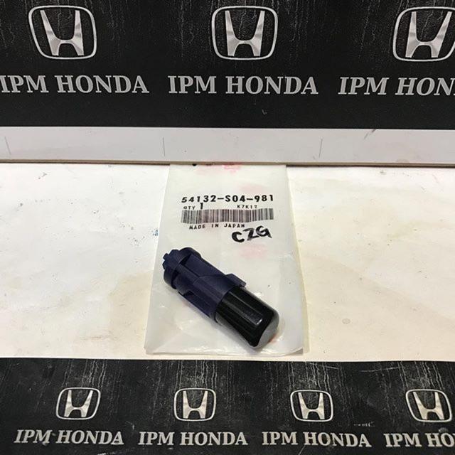 Original Push Shift Knob Tombol Matic Automatic Honda Civic Ferio 1996