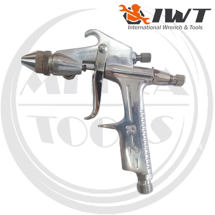 SAGOLA IWT Spray Gun R2