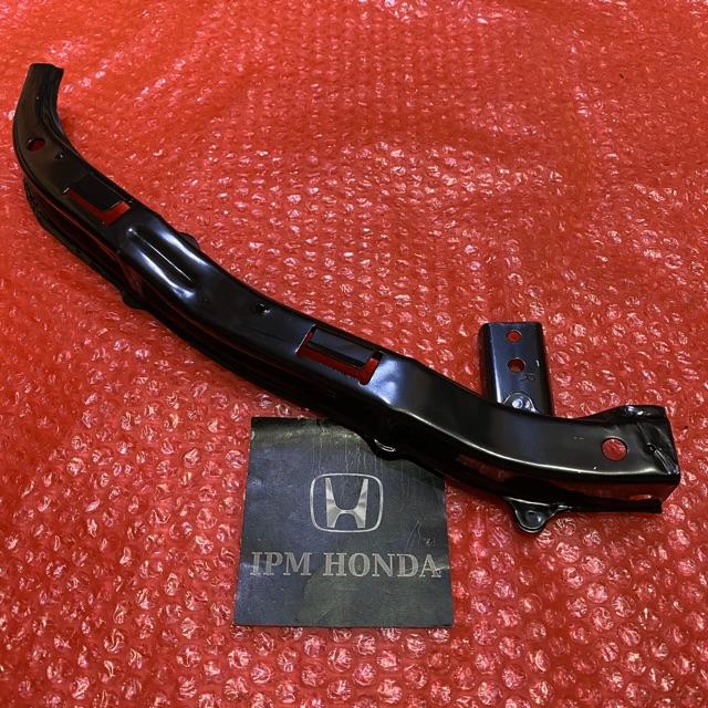Up Beam Bracket Breket Bumper Lampu Jazz GD3 Idsi Vtec 2003 2004 2005
