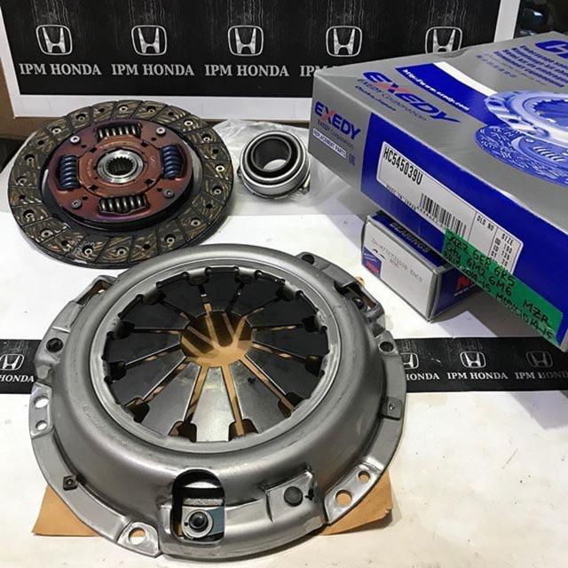 HC545039U EXEDY Japan Kopling SET Honda Jazz RS GE8 2009-2013 GK5