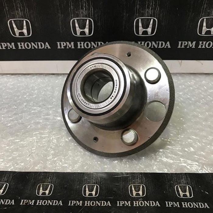 42200 S04 HUB005-65 Wheel Hub Bearing Lahar Roda Belakang Honda Civic