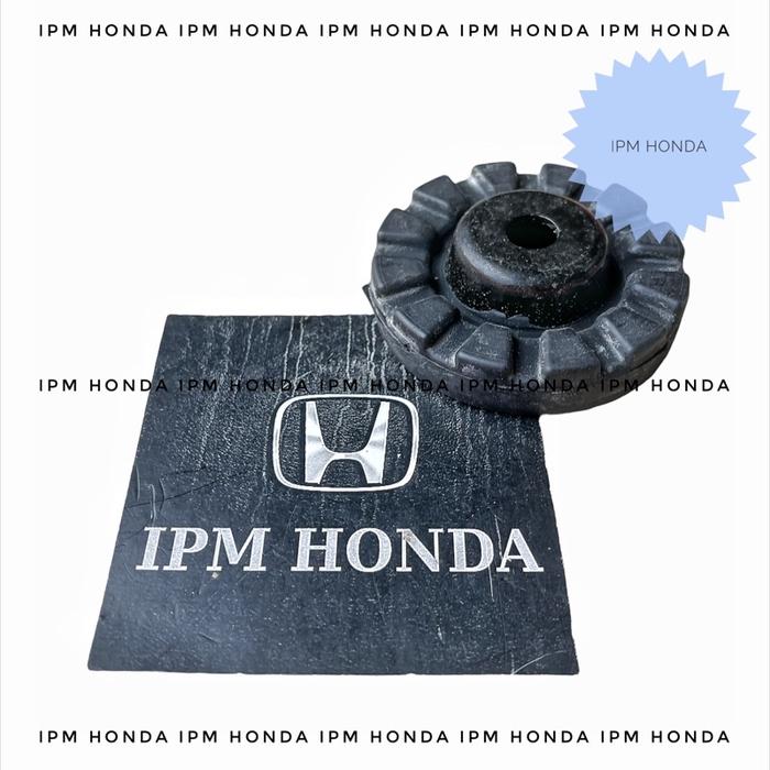 51925 TG1 Karet support tatakan Atas Shock breaker Rebound Depan Honda