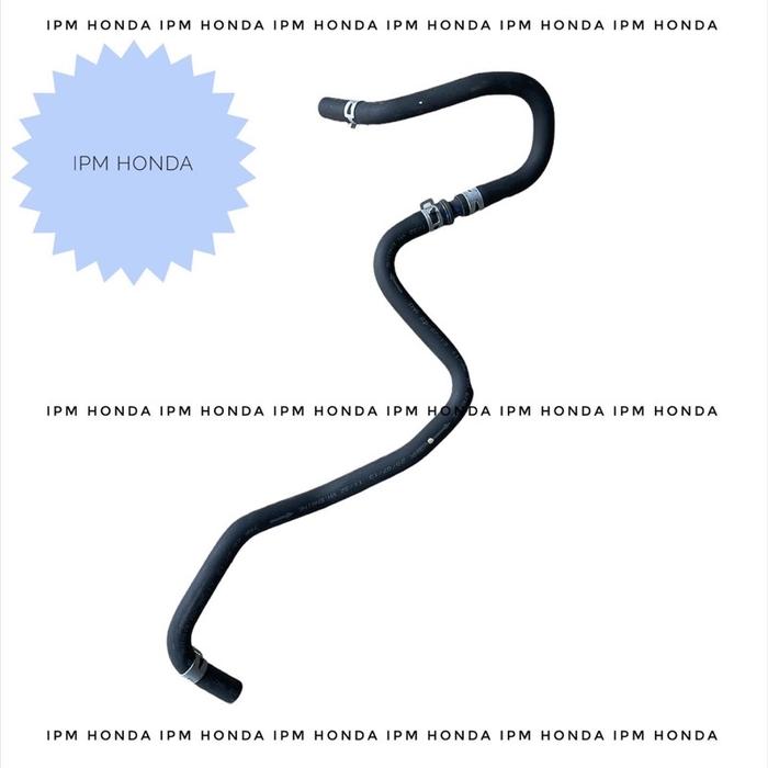 Hose Selang Boster Booster Rem Valve One Way Engine All Honda
