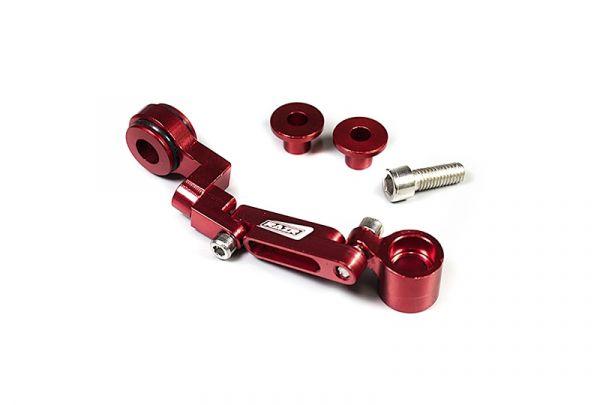 Bracket Floating Pump Gearbox RAZR Piranha PRH-0060