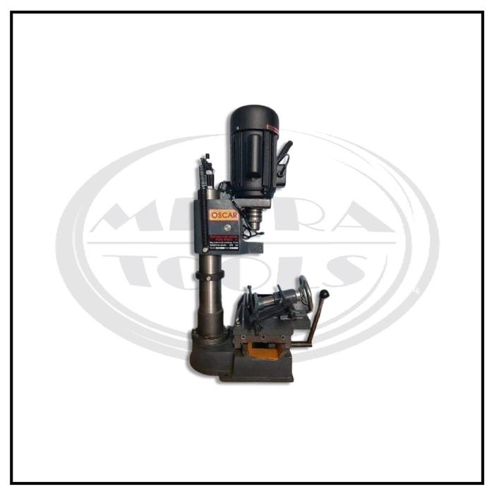 OSCAR MK 361A Mesin Bor Bobok Kayu / Mortising Chisel MK361A MK 361 A