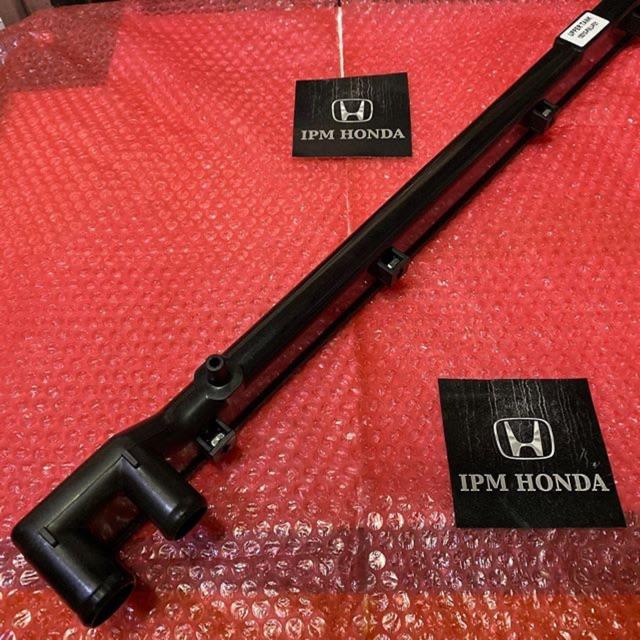 Upper tank Tutup atas radiator Jazz GD3 Idsi Vtec 2003 2004 2005 2006