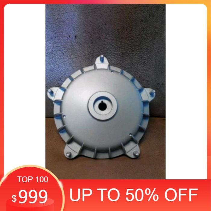 tromol depan vespa sprint