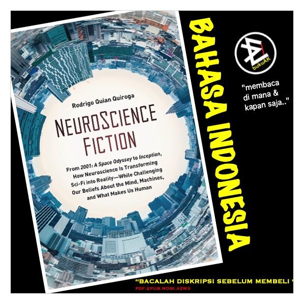 NeuroScience Fiction - Rodrigo Quian Quiroga