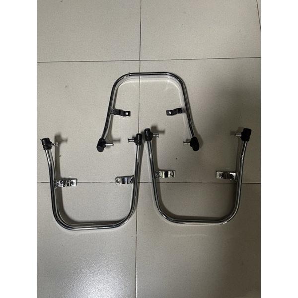 Begel Behel Planger Gl Max Pro Neotech Original