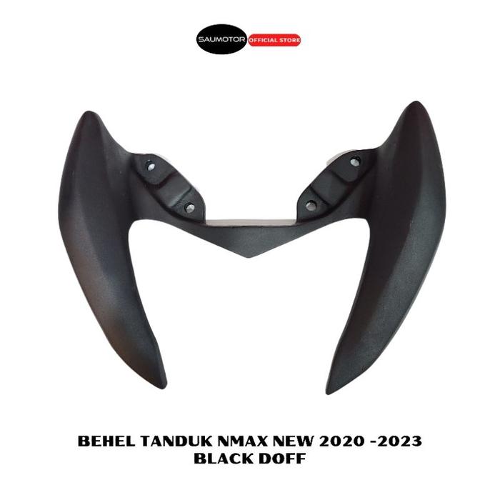 Saumotor Behel Nmax New 2020 Begel Behel Tanduk Besi New Nmax