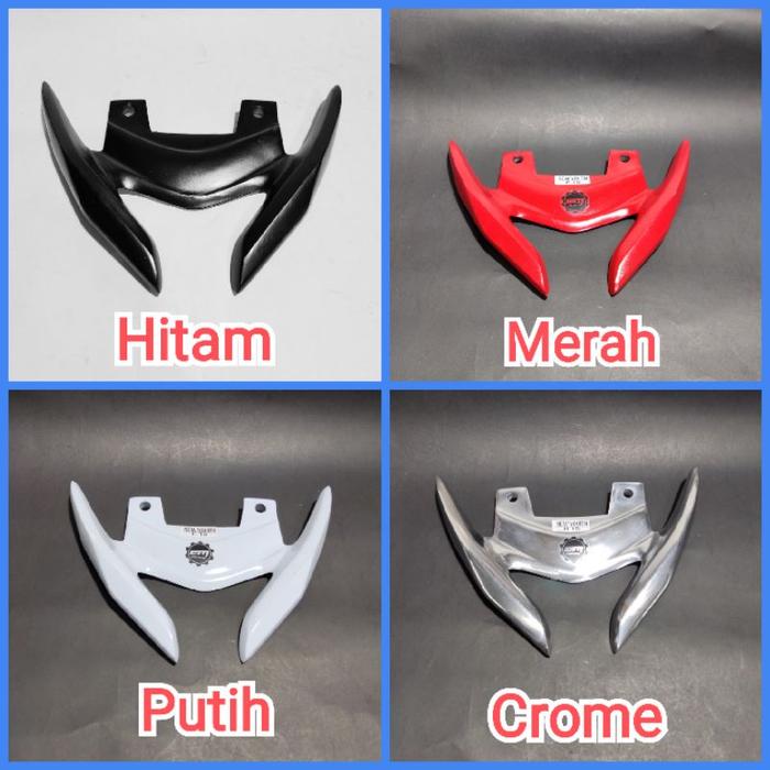 Behel Tanduk New Vixion Nvl Nva