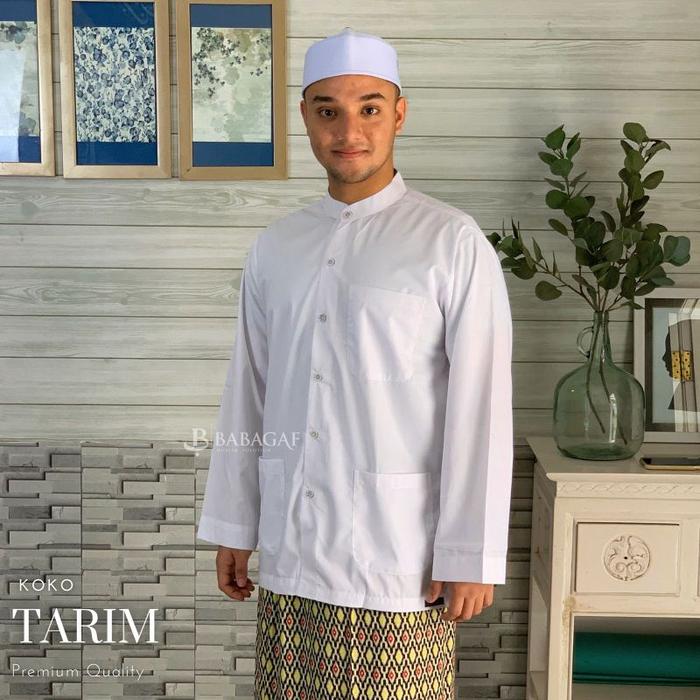 //BEST SELLER\\ Koko Tarim Premium Babagaf Koko Habib Jamal Koko