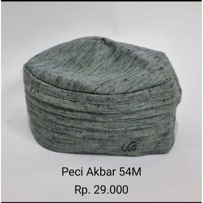 //BEST SELLER\\ PECI DEWASA AKBAR RABBANI ORI