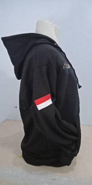 Jaket Singo Barong / Jaket Singo Barong / Jaket Bordir / Jaket Reog /