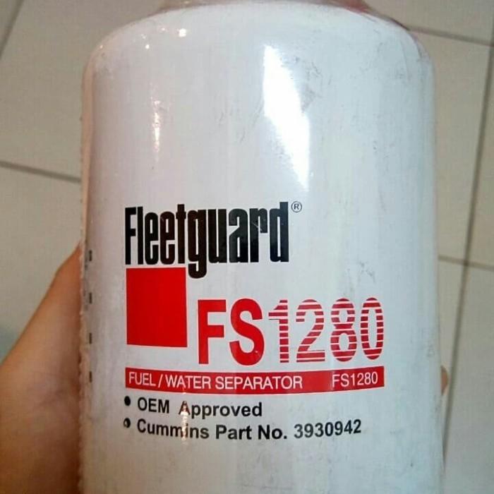 Filtet FS1280