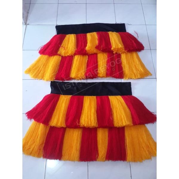 Ebel Reyog/Ebel Reog Ponorogo / Dadak Reog